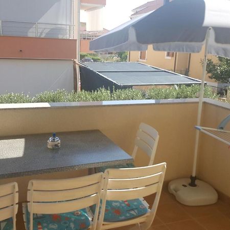 Apartment Adria Weißenburg Exterior foto